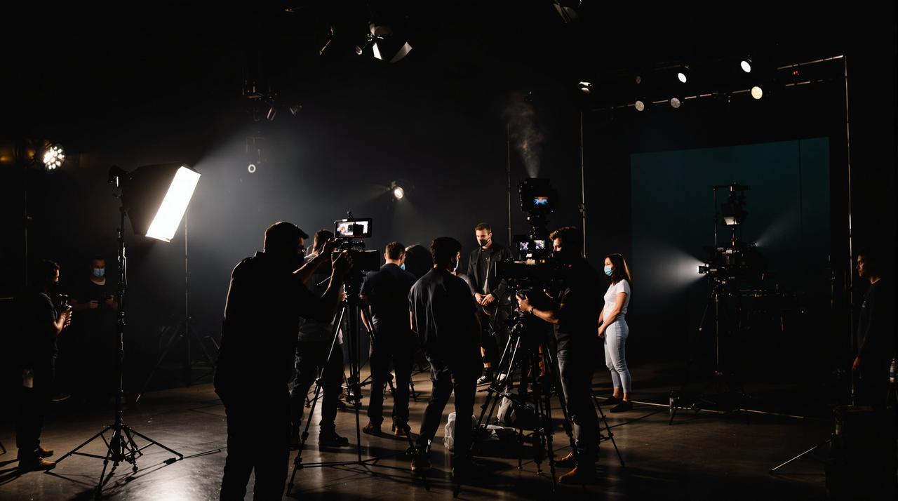 某影视公司内部员工爆料：剧组伙食差到令人发指，主演却享受五星待遇