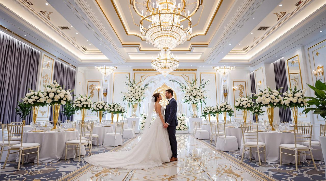 豪门联姻内幕：两大家族强强联合背后的商业布局曝光